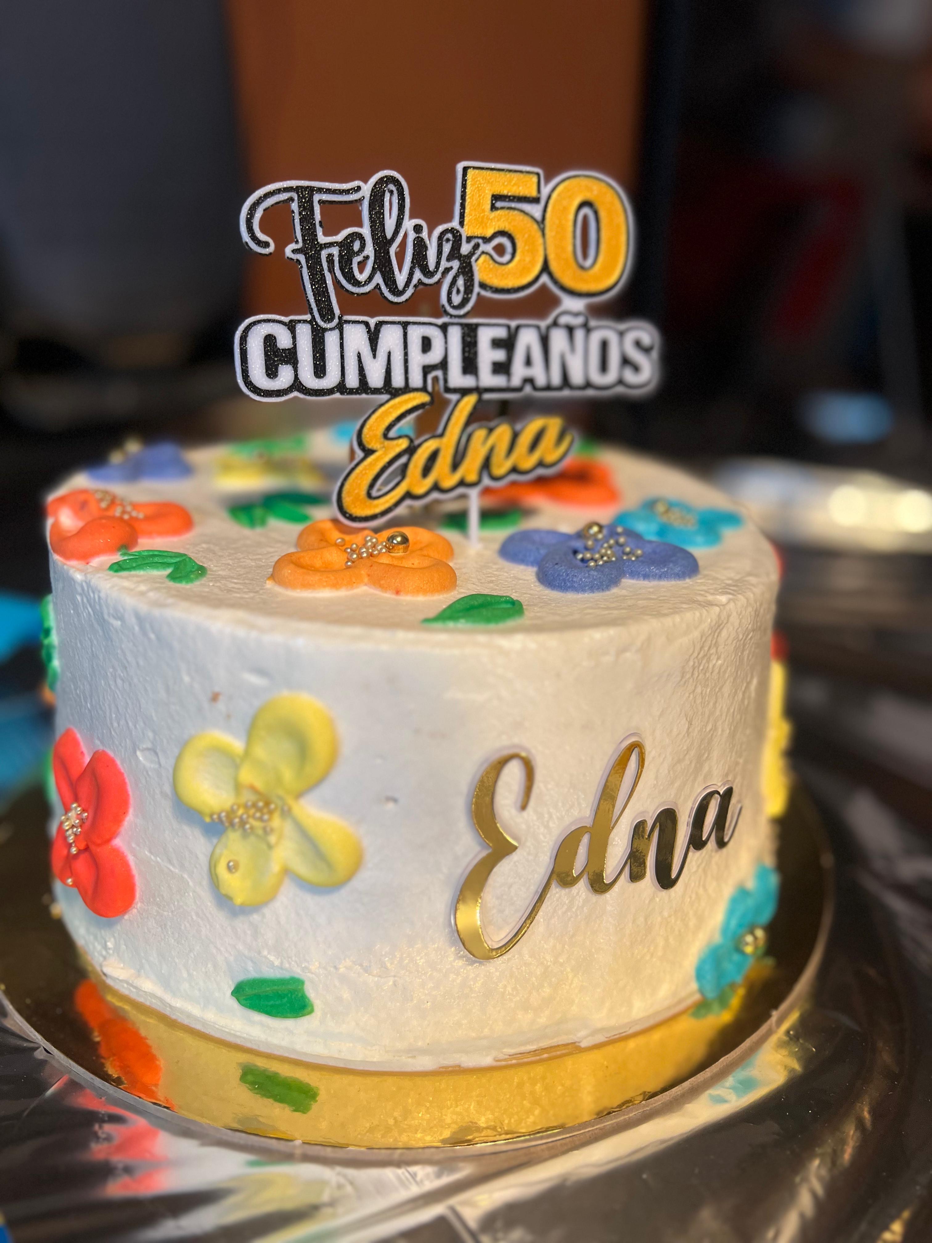 Cumpleaños